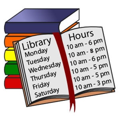 Library Hours