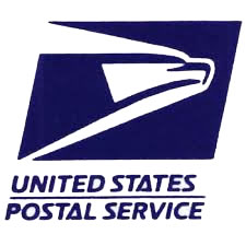 post office logo